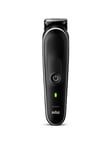 Braun All-In-One Style Kit Series 5 Mgk5440, 10-In-1 Kit For Beard, Hair, Manscaping &Amp; More