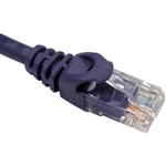 RS PRO Rs Pro - Câble Ethernet catégorie 6 2m Avec connecteur ( Prix pour 1 )