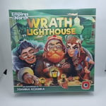 Imperial Settlers: Empires of the North ? Wrath of the Lighthouse Expansion NEW!