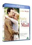 - You've Got Mail (1998) / Du Har Blu-ray
