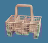 Bestickkorg diskmaskin Electrolux