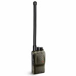 Burrel Easy VHF -radiopuhelin