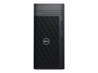 Dell Precision 3680, Intel® Core™ I7, I7-14700, 16 Gb, 512 Gb, Windows 11 Pro, 64-Bit