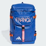 adidas Team France Backpack Unisex