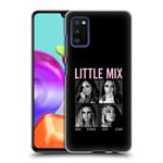 Head Case Designs Officially Licensed Little Mix Group Glory Days Hard Back Case Compatible With Samsung Galaxy A41 (2020)