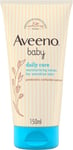 AVEENO Baby Daily Care Moisturising Lotion, 150 ml (Pack 150 of 1) 