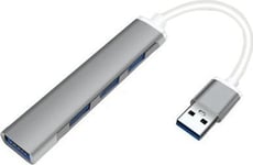 Mocco Otg Hub 3X Usb 2.0 / 1X Usb 3.0