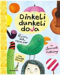 Dinkeli dunkeli doja : rim och ramsor av Lennart Hellsing