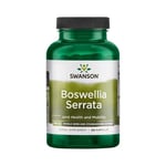 Swanson - Boswellia Serrata, 500mg - 120 caps