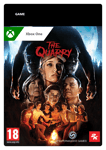 The Quarry for Xbox One