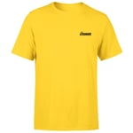 The Goonies Hey You Guys Unisex T-Shirt - Yellow - XS - Yellow