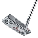 Scotty Cameron 2025 Studio Style Newport 2.5 Plus, Vänster, 34