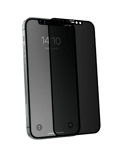 iDeal IDEAL Full Coverage Privacy Glass iPhone 12 / 12 Pro
