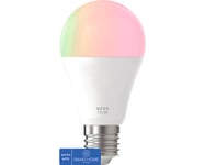 LED lampa EGLO Crosslink ZIG-RGB/CCT E27 9W
