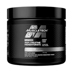 MUSCLETECH PLATINUM 100% CREATINE MONOHYDRATE PURE MICRONIZED POWDER 200G