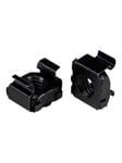 StarTech.com M5 Cage Nuts for Server Rack Cabinets