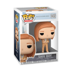 FUNKO POP! Vinylfigur: Succession - Shiv Roy
