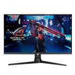 ASUS ROG Strix XG32UQ 81.3 cm (32") 3840 x 2160 pixels 4K Ultra HD LCD Black