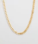 Syster P Layers Olivia Halsband Guld