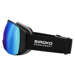 Siroko G-core Kids Frosting Junior Skidglasögon