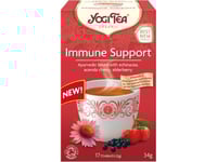 Yogi Tea Immune Support 30.6G