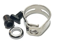 Shimano ULTEGRA Di2 ST-R8150 Shifter Lever Clamp Band Unit ø23.8- 24.2 mm, 1pc