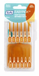 TePe Easy Pick Interdental Brush, Orange, Size: XS/S , Pack of 1 x 36