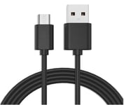USB DATA SYNC CHARGER LEAD FOR Fujifilm Instax mini Link 2 Smartphone Printer