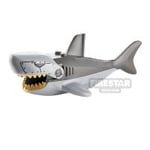 LEGO Animals Mini Figure - Robotic Shark - Sharkanator