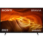 Sony Bravia KD43X72KPU 43" Smart 4K Ultra HD Android TV