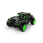 GRTVF 1:16 Scale RTR Car, 25km/h Remote Control Cars 4WD High Speed RC Monster Truck 2.4GHz Electric Off Road Racing Vehicle with Rechargeable Battery for Adults/Kids