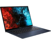 ASUS Zenbook 14 UX3402ZA 14" Refurbished Laptop  Intel®Core i5, 512 GB SSD, Blue (Very Good Condition), Blue