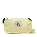 Handväska Calvin Klein Jeans City Nylon Ew Camera Bag K60K610854 ZCW