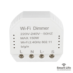 WiFi dimmer