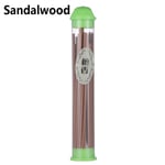 Stick Incense Air Freshener Fragrance Spices Sandalwood