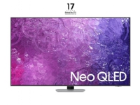 Samsung Series 9 QE55QN93CATXXN, 139,7 cm (55), 3840 x 2160 piksler, QLED, Smart TV, Wi-Fi, Sølv