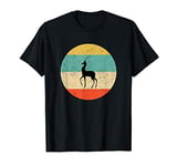 Gazelle Gift Shirt | Cute Gazelle T-Shirt