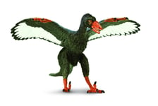 Safari S302829 Wild World Préhistorique Archaeopteryx Miniature