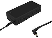 Qoltec Laptop AC Power Adapter ASUS - 150 W - 19,5 V - 7,7 A - 5,5 x 2,5