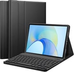 APASILU Keyboard Case for Honor Pad X9 11.5 Inch 2023 Tablet (UK Layout),... 