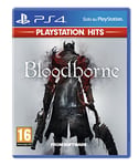 Giochi per Console Sony Entertainment BLOODBORNE (PS Hits)