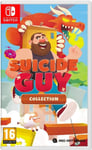 Suicide Guy Collection Switch