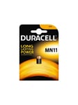 DURACELL E11A Battery 1-Pack