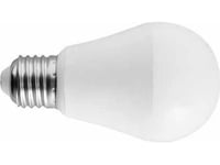 Gtv Led-Lampor E27 12W 1100Lm 230V Varm Vit (Ld-Pc2a60-12)