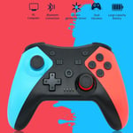 ABS Wireless Controller Joypad Joystick Remote For Nintendo Switch Pro Gift