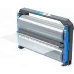 GBC Foton 30 laminering kassett, 75 mic, blank yta