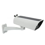 (2.4GHz WiFi)Outdoor Surveillance Camera IP67 Waterproof 2-Way APP Control