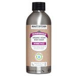 Beauty Kitchen The Sustainables Organic Botanic Bliss Body Wash - 300m