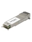 StarTech.com Arista Networks QSFP-40G-LR4 Compatible QSFP+ Module - 40GBase-LR4 Fiber Optical Transceiver (QSFP-40G-LR4-AR-ST) - QSFP+ transceiver module - 40 Gigabit LAN
