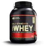 Optimum nutri Gold Standard Whey Chocolate 1.67KG, 1.67 kg 296134